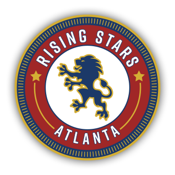 Rising Stars Atlanta | Home